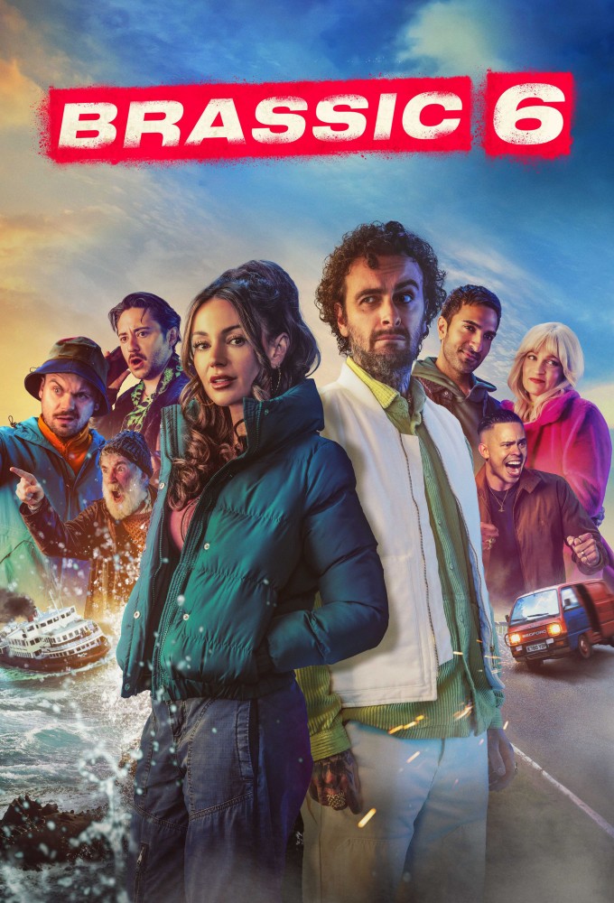 Brassic - Season 6 [301816] (A1727317351) [[TV Shows]] --Plex--